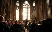 experience enchanting orchestral christmas performances in llandaff 1762947932