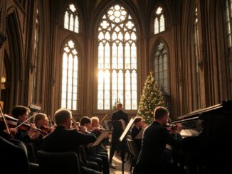 experience enchanting orchestral christmas performances in llandaff 1762947932