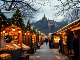 experience the enchantment of edinburghs 2025 christmas market 1763138409