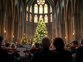 experience the magic of christmas with orchestral film scores in cardiff 1762948091