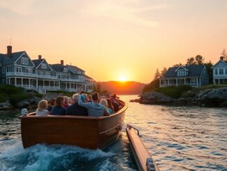 explore the enchanting coast of maine and the rich history of new england 1761984173