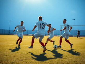 exploring football techniques strategies and history 1762763635