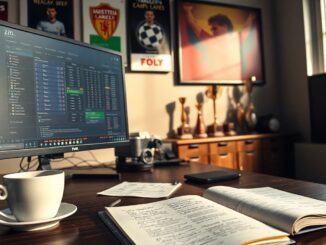 exploring the bittersweet journey of football manager 26 a deep dive into gameplay and emotions 1762858080