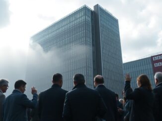 exploring the controversies surrounding tim davie and the bbc a comprehensive analysis 1762782264