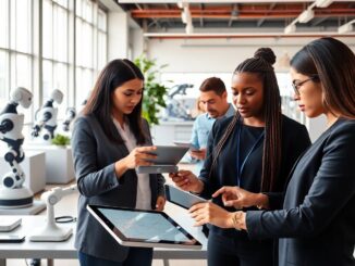 exploring the impact of automation on the future of work 1761965965