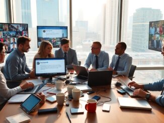 exploring the impact of social media on traditional journalism 1762063763