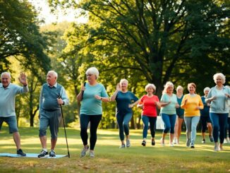 exploring the link between fitness levels and hypertension risk in seniors 1764310094