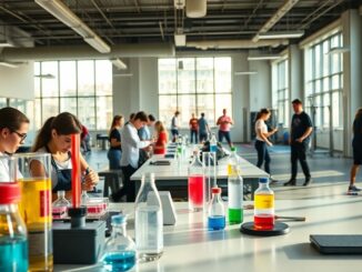 exploring the school of health sport and bioscience a comprehensive overview 1762524340