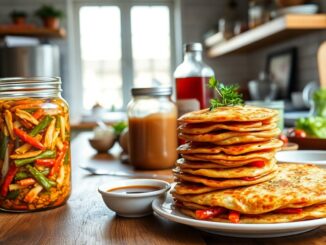 exploring the transformative power of fermentation in modern cuisine 1762488215