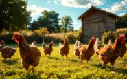 exploring the truths of free range poultry farming benefits challenges and best practices 1762586113