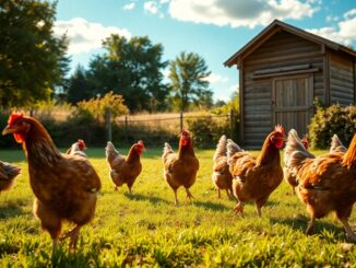 exploring the truths of free range poultry farming benefits challenges and best practices 1762586113