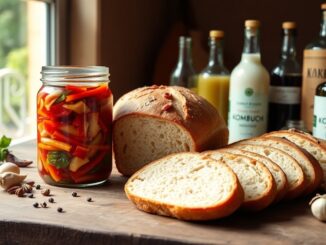 exploring the world of fermentation in culinary arts 1762147374