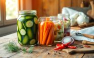 exploring the world of pickling techniques and flavors 1762136442