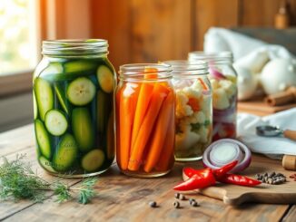 exploring the world of pickling techniques and flavors 1762136442