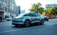 exploring volkswagens innovative electric vehicle lineup a comprehensive guide 1762466200