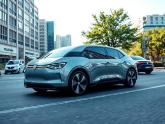 exploring volkswagens innovative electric vehicle lineup a comprehensive guide 1762466200