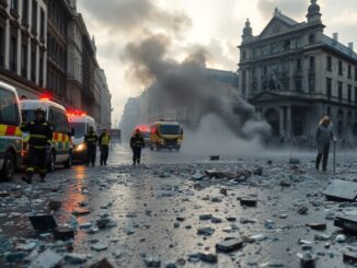 explosion in downtown area causes chaos and panic 1762222942