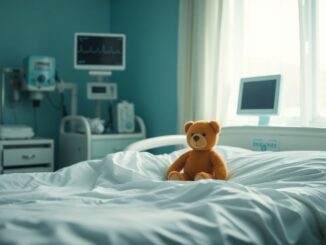 five year old girl dies unexpectedly after tonsillectomy 1764192012