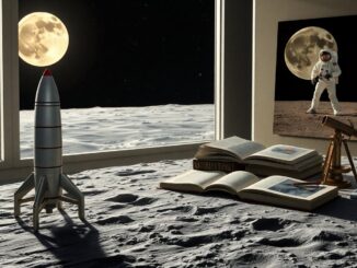 fox news explores moon landing doubts with astronaut insights 1761965507