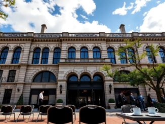 future prospects of the westgate hotel ongoing discussions in newport 1764261258