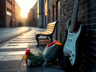 gary numans heartfelt tribute to his late brother john 1763402995