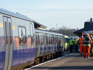 gerrards cross incident causes temporary train service disruption 1763246896