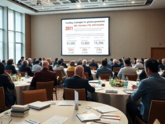 global health summit addressing funding challenges for hiv tb and malaria 1763653029