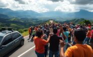 guatemala protests disrupt global celebrity race event 1763074290