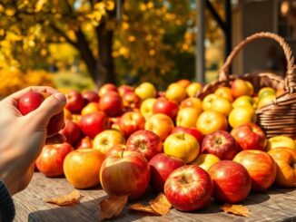 harnessing the health benefits of apples unlock their nutritional power 1762172397
