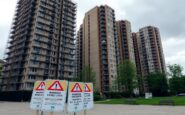 hefty costs hit london leaseholders for hallfield estate renovations 1763145773