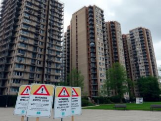 hefty costs hit london leaseholders for hallfield estate renovations 1763145773