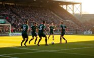 hibs seeks redemption against st mirren after recent draws 1762502795