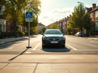 hounslow councillor faces scrutiny over misuse of disabled parking spaces 1764272300