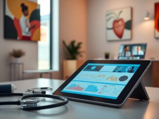 how digital health technologies are reshaping patient experiences 1762020026