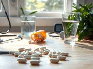 how gout drug colchicine could protect against heart disease 1763031591