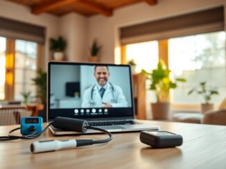 how telehealth is reshaping patient engagement and healthcare delivery 1762150960