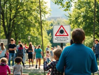 impact of recent canadian measles outbreak on north americas health status 1762821704