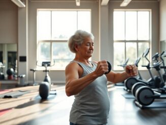 inspiring fitness journey of a 101 year old gym enthusiast defying age through strength and determination 1764431721