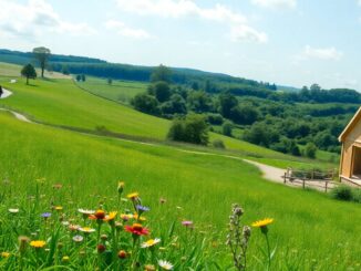 integrating nature recovery and economic growth natural englands strategic approach 1762517050