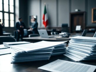 investigating the italian corruption scandal a deep dive into the evidence 1762788952