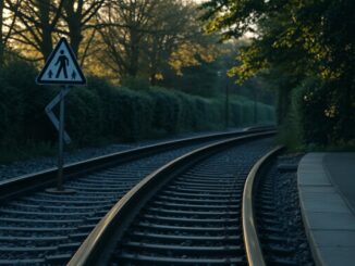 investigation reveals phone distraction in fatal train accident 1762695005