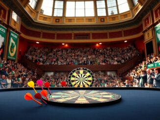 irelands representation at the 202526 world darts championship what to expect 1764309221