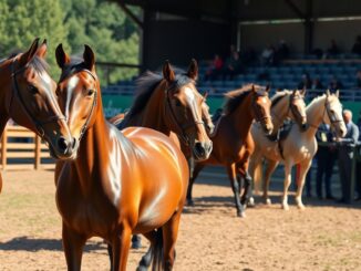 irish horses prepare for the 2025 breeders cup at del mar a countdown to excellence 1762034864