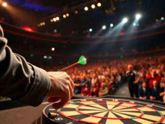 irish participants in the 202526 pdc world darts championship a comprehensive overview 1764250118