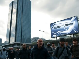 is society actually progressing or just pretending 1762314148