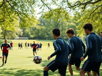 join the thrill of ucl mens football trials your path to greatness 1764361787