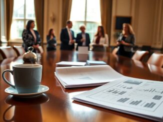 kemi badenochs first year as conservative leader key reflections and insights 1762042060