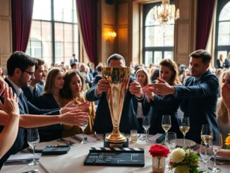 key moments from the 2025 bafta scotland awards ceremony 1763345550