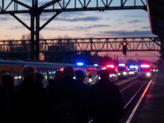 latest updates on the train incident disrupting doncaster to london services 1762190397