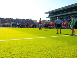 live broadcast of upcoming gaa fixtures across multiple platforms 1763629007